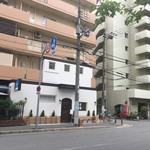 トラットリア チェーロ - チェーロ 2階も出来た感じかなぁ 前からあったか知らないけど