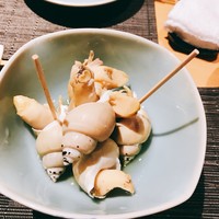 寿司割烹 新潟 日本橋 - 