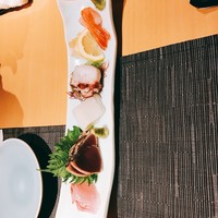 寿司割烹 新潟 日本橋 - 