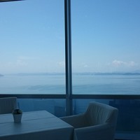 アリス イン 高松 - ランチ利用席