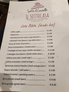 IL SOTTOCASA -