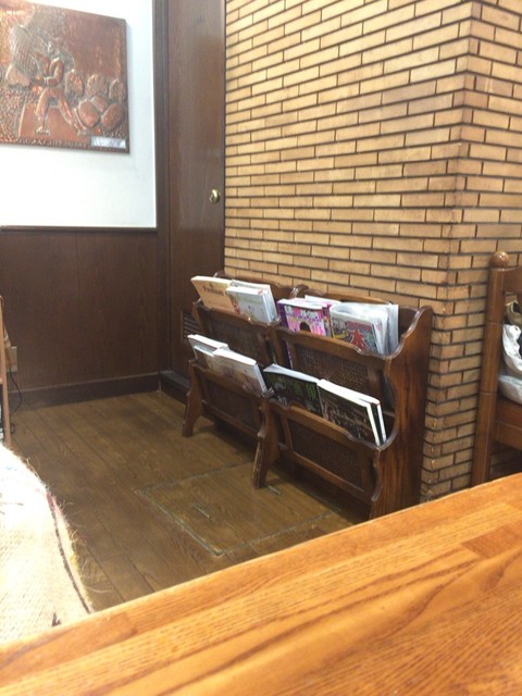 Cafe Aranciato photo 5