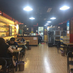 明呈黄鱼面馆 - 