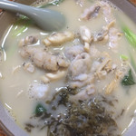 明呈黄鱼面馆 - 