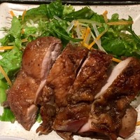 襷 - 鶏のもろみ焼き