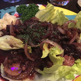 ダイニングバールがじゅまる_1