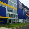 IKEAスウェーデンマーケット 仙台店