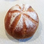 デュ・クラージュ - パン・プリエ　170円