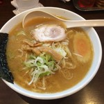 昌平ラーメン - 