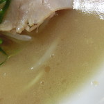 中華そば 紅蘭 - 