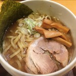 つけ麺はなみち - 
