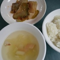 個室中華 頤和園 京橋店 - セットの仲間達