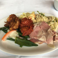 The Kitchen Salvatore Cuomo NAGOYA - 