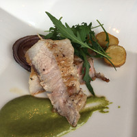 The Kitchen Salvatore Cuomo NAGOYA - 