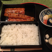 うなぎ秋本 - 