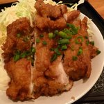 鳥酎 - 2011/2　漬け鶏南蛮