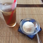 オスアシリ アーユルヴェーダ ダイニング サロン - 