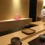 Sushi Suzuki - 