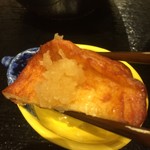 板前心 菊うら - 薩摩揚げ