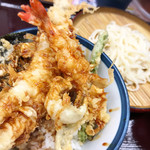 天丼てんや - 