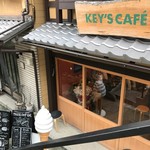 キーズカフェ - 