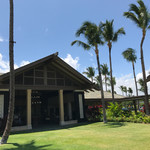 Kings' Land by Hilton Grand Vacation - King's Land メインホール