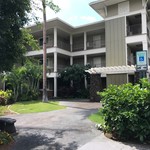 Kings' Land by Hilton Grand Vacation - 宿泊棟