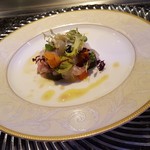 鉄板DINING集 栄店 - 