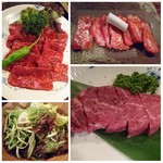 Sumibi Yakiniku Shichirintei - 