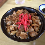 麺屋 ようすけ - 