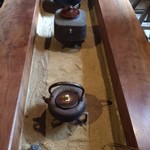 京 上賀茂 御料理秋山 - 