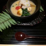 京 上賀茂 御料理秋山 - 