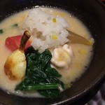 京 上賀茂 御料理秋山 - 