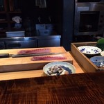 京 上賀茂 御料理秋山 - 