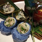 京 上賀茂 御料理秋山 - 