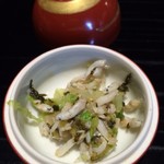 京 上賀茂 御料理秋山 - 