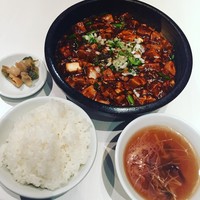 Szechwan Cuisine & Wine 四川料理 御馥 中之島ダイビル店 - 