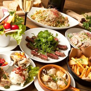 IZAKAYA 場琉 GOO_2