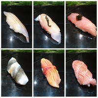 鮨 いし黒 - 