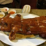 Nhà Hàng Tràm Chim - 