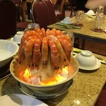 Nhà Hàng Tràm Chim - 