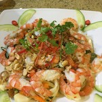 Nhà Hàng Tràm Chim - 