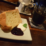 CAFE KICHI - 