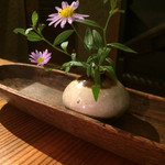 妙見石原荘 食菜石蔵 - 