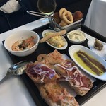 Restaurant 7 Portes - 