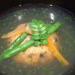 妙見石原荘 食菜石蔵 - 