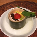 妙見石原荘 食菜石蔵 - 