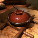 妙見石原荘 食菜石蔵 - 