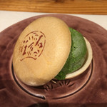 妙見石原荘 食菜石蔵 - 