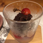 妙見石原荘 食菜石蔵 - 